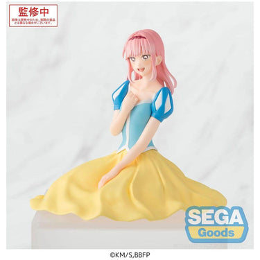 Blue Box PM Perching PVC Statue Hina Chono Cultural Festival Ver. 9 cm - The Happy Toy Store